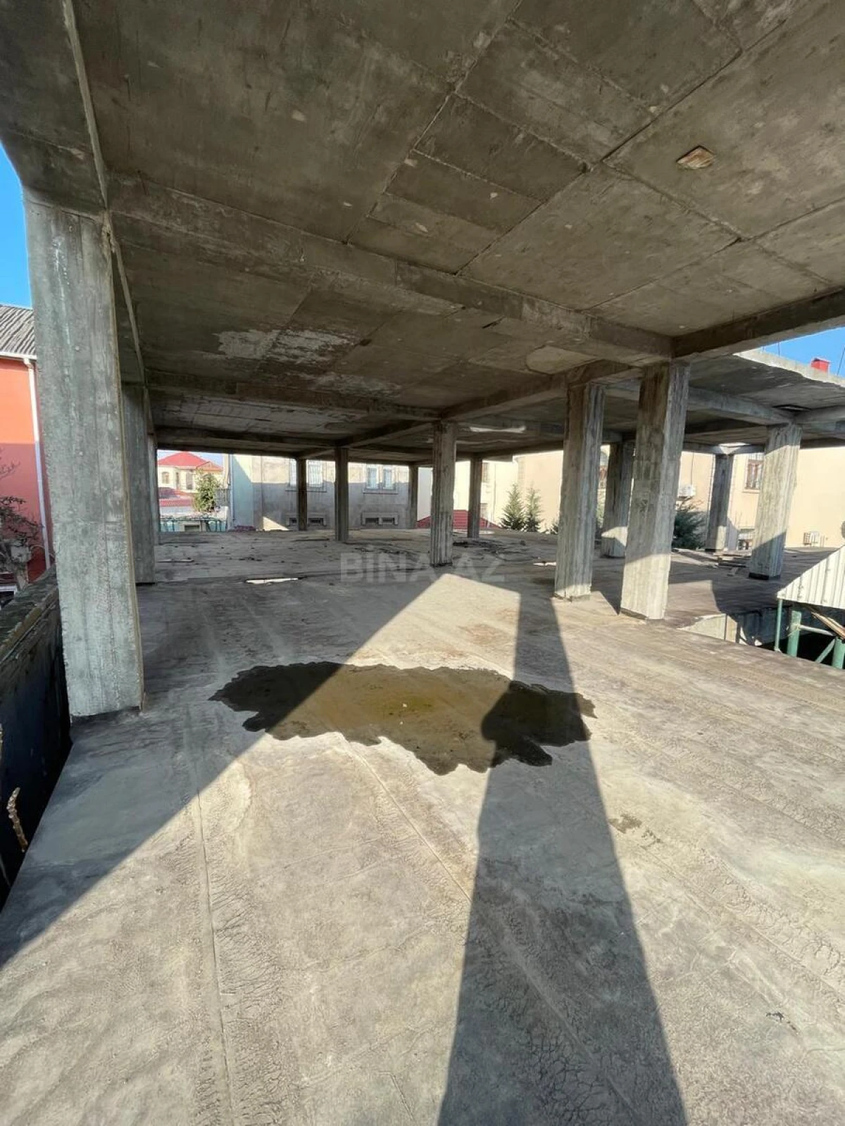 Satılır torpaq sahəsi 18 m²