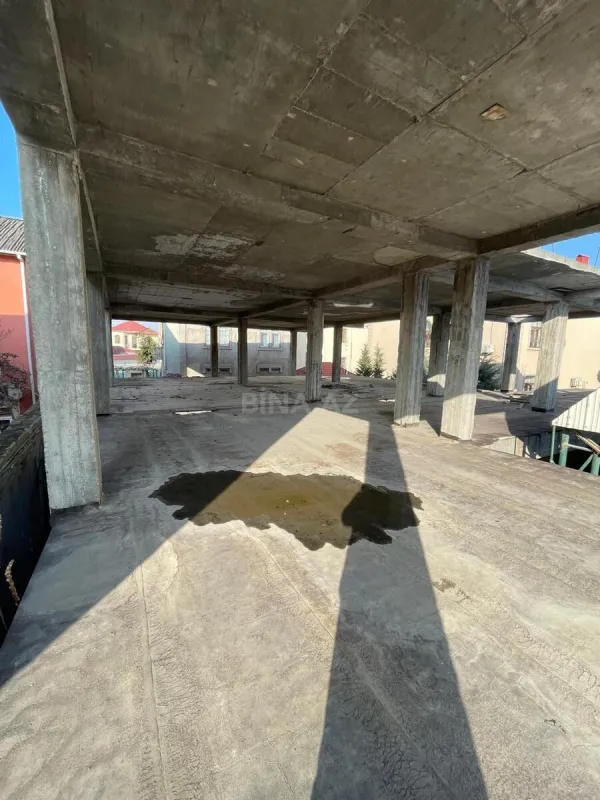 Satılır torpaq sahəsi 18 m²