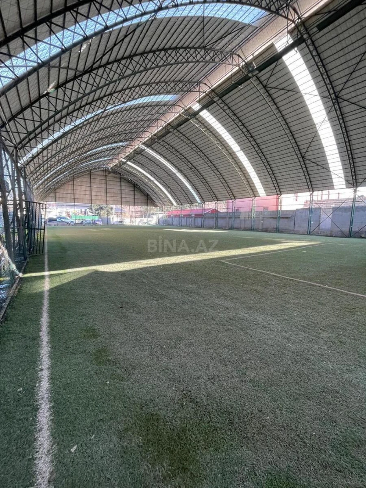 Satılır torpaq sahəsi 18 m²