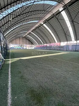 Satılır torpaq sahəsi 18 m²