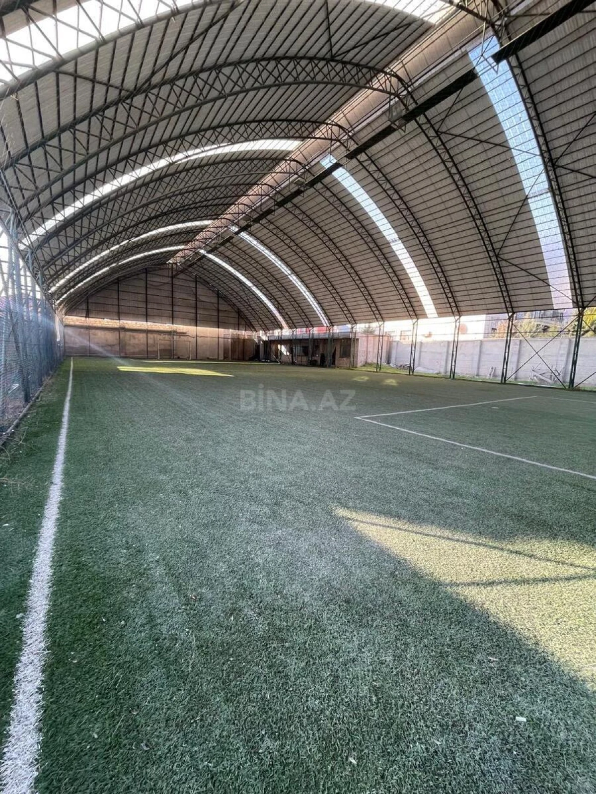 Satılır torpaq sahəsi 18 m²