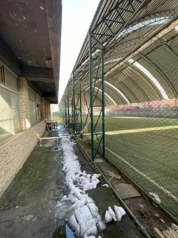 Satılır torpaq sahəsi 18 m²