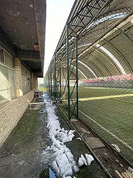 Satılır torpaq sahəsi 18 m²