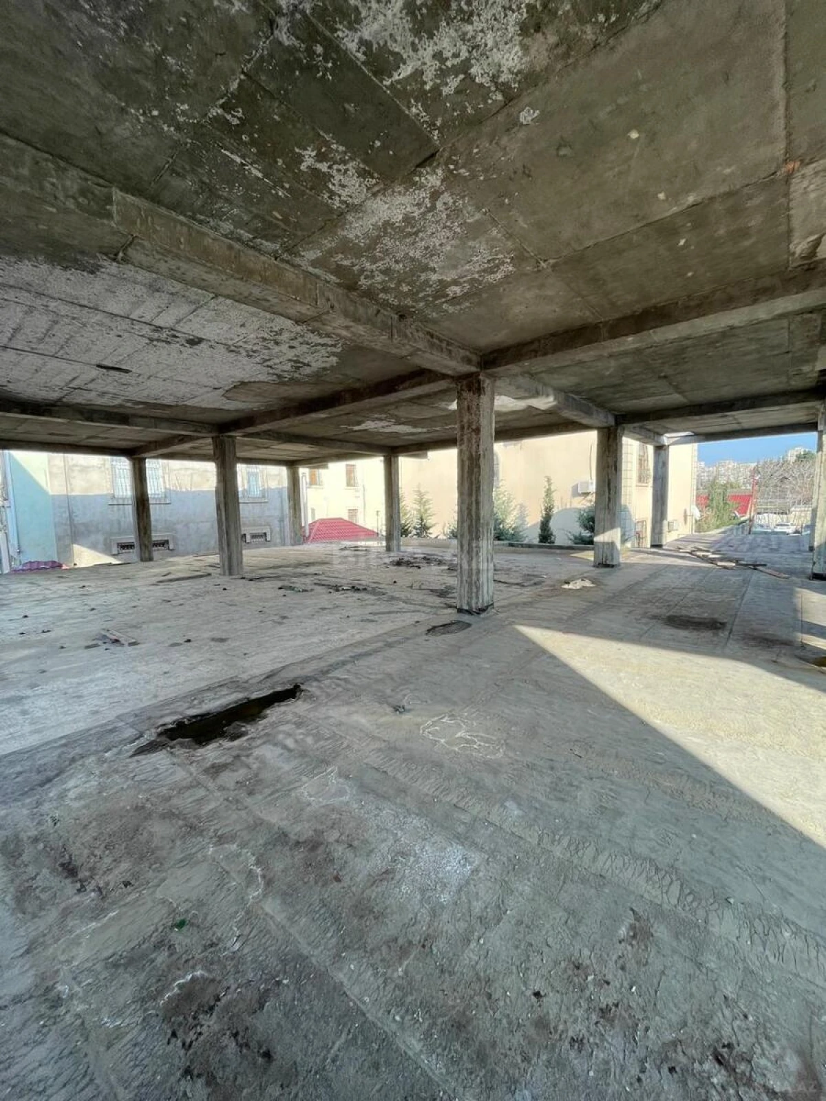 Satılır torpaq sahəsi 18 m²