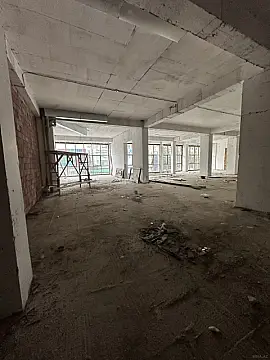 Kirayə verilir obyekt 500 m²