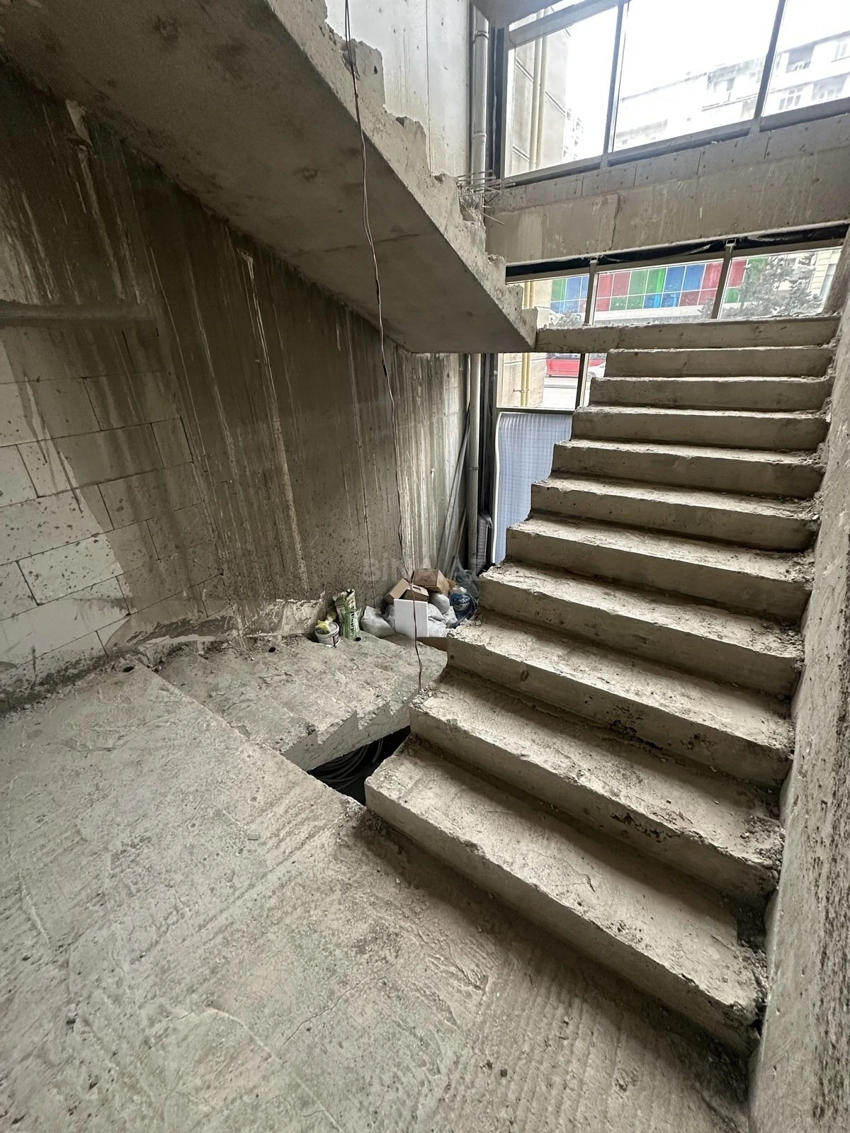 Kirayə verilir obyekt 500 m²