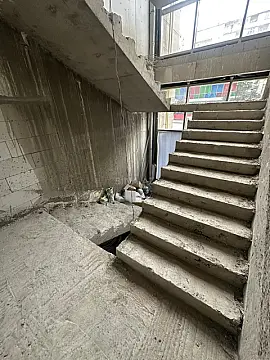 Kirayə verilir obyekt 500 m²