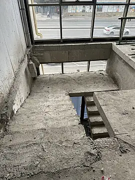 Kirayə verilir obyekt 500 m²