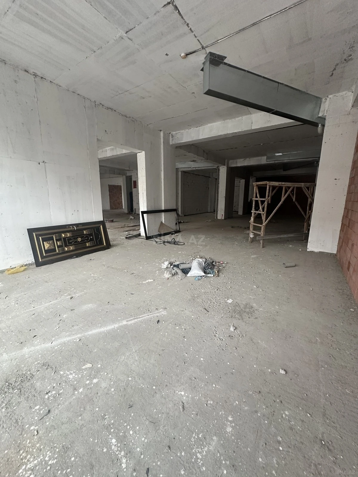 Kirayə verilir obyekt 500 m²