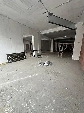 Kirayə verilir obyekt 500 m²