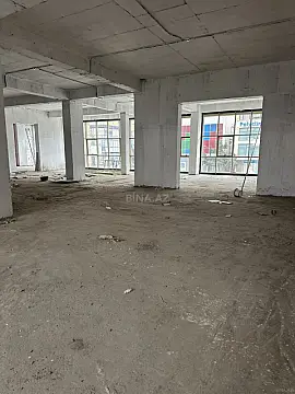 Kirayə verilir obyekt 500 m²