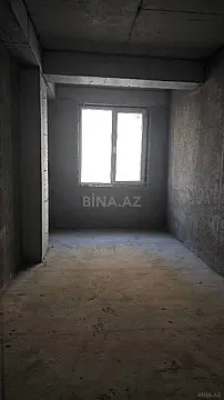 Satılır 4 otaqlı mənzil 189 m²