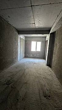 Satılır 4 otaqlı mənzil 189 m²