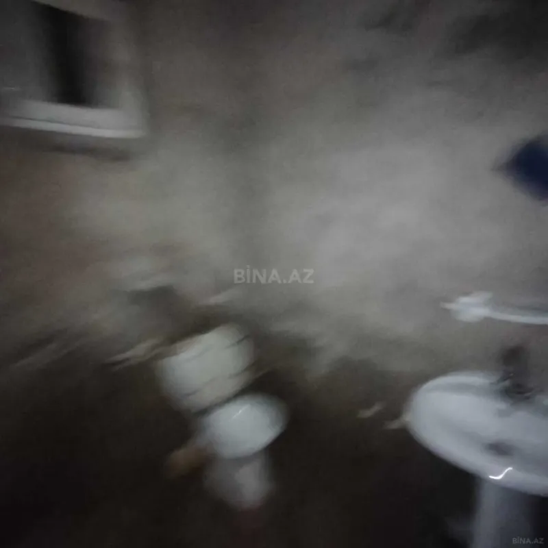 Kirayə verilir 3 otaqlı həyət evi 100 m²