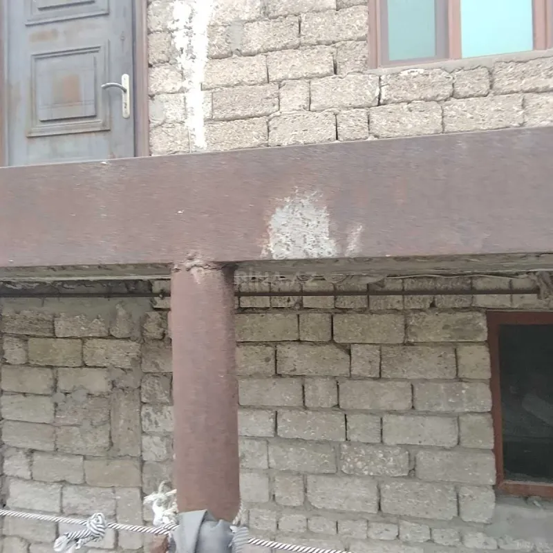 Kirayə verilir 3 otaqlı həyət evi 100 m²