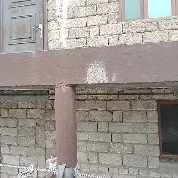 Kirayə verilir 3 otaqlı həyət evi 100 m²