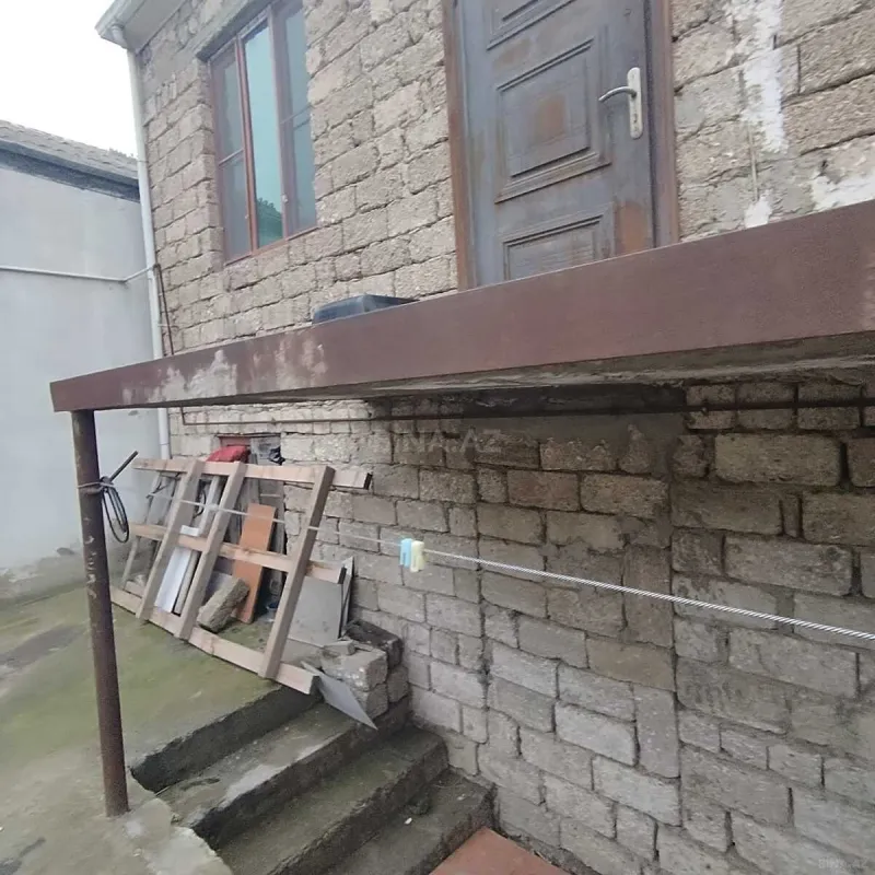 Kirayə verilir 3 otaqlı həyət evi 100 m²