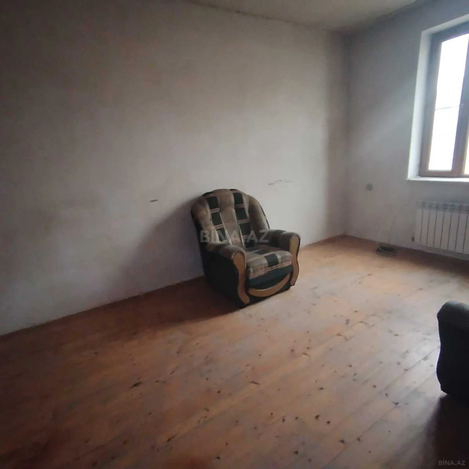 Kirayə verilir 3 otaqlı həyət evi 100 m²