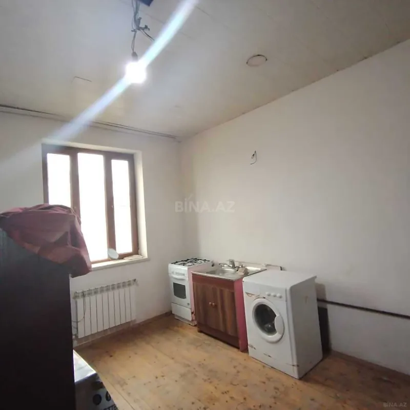 Kirayə verilir 3 otaqlı həyət evi 100 m²