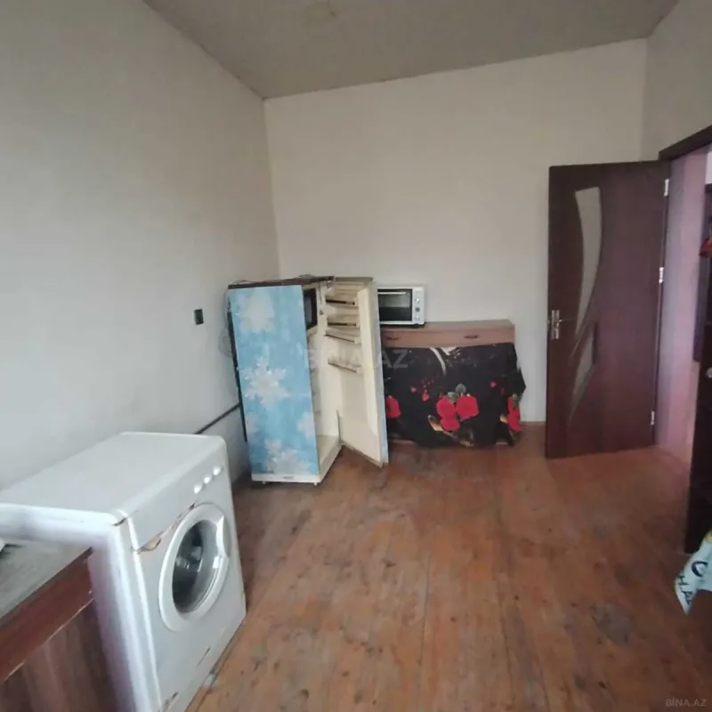 Kirayə verilir 3 otaqlı həyət evi 100 m²