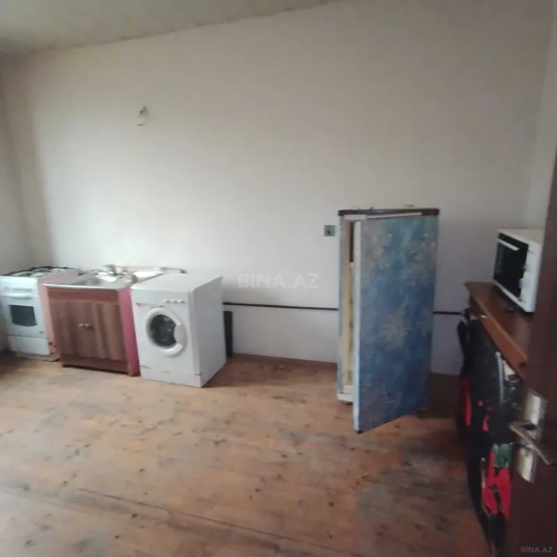 Kirayə verilir 3 otaqlı həyət evi 100 m²