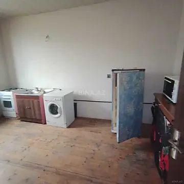 Kirayə verilir 3 otaqlı həyət evi 100 m²