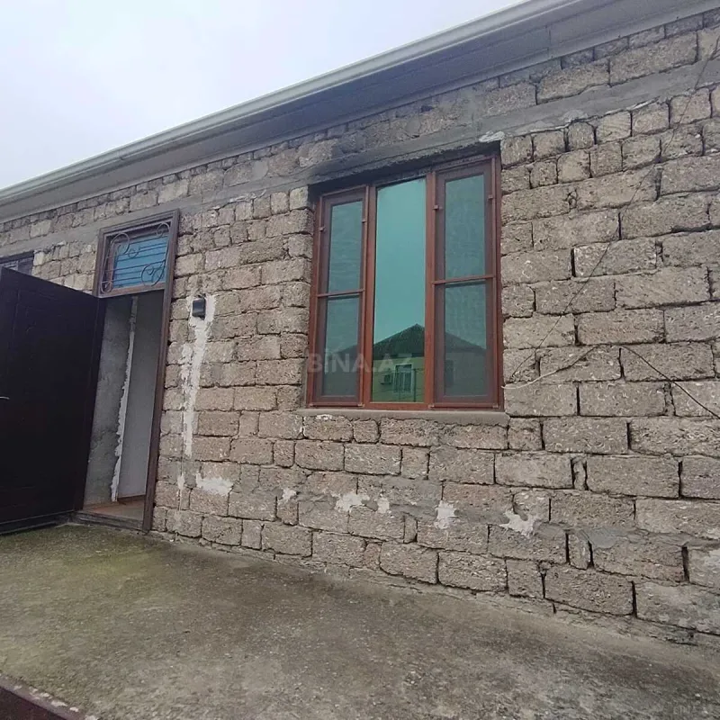 Kirayə verilir 3 otaqlı həyət evi 100 m²