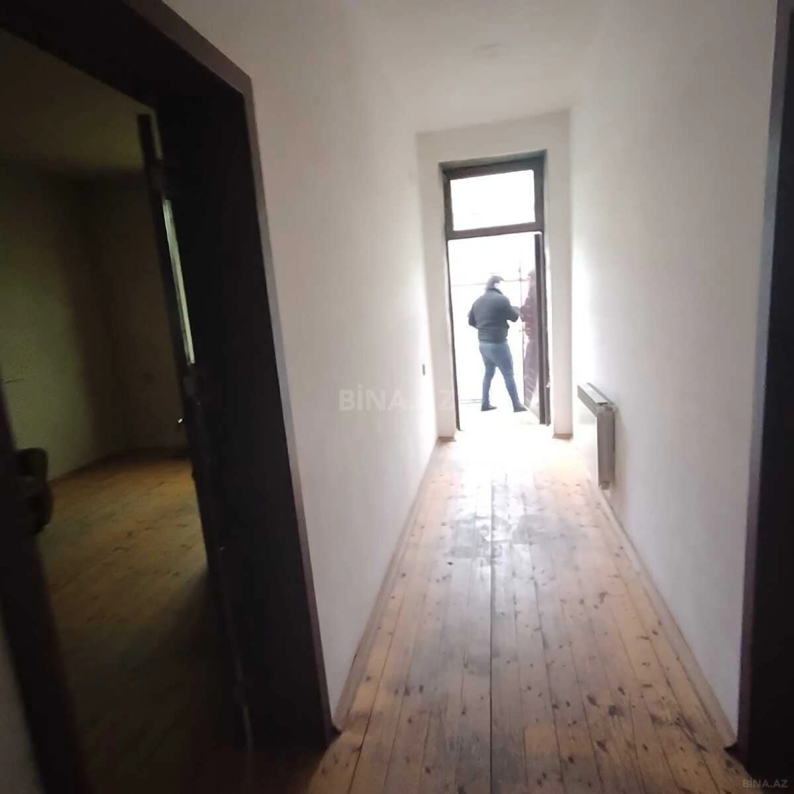 Kirayə verilir 3 otaqlı həyət evi 100 m²