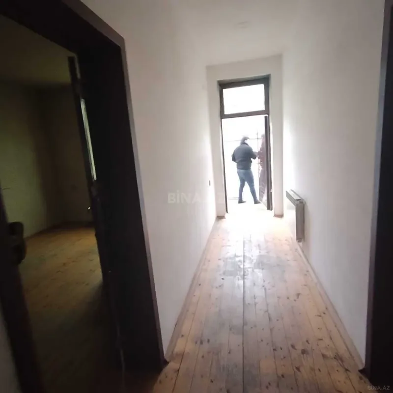 Kirayə verilir 3 otaqlı həyət evi 100 m²