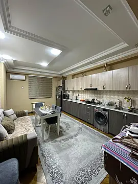 Satılır 4 otaqlı mənzil 120 m² — Bakı, Masazır 4 otaq 120.00 m²