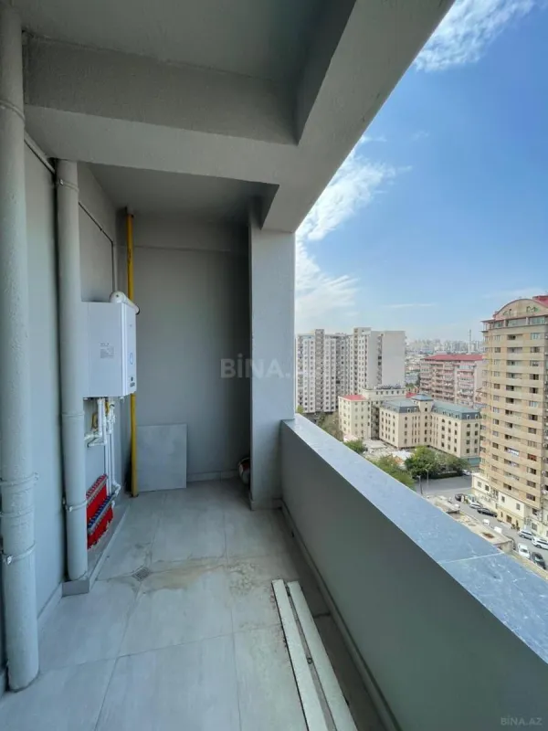 Satılır 3 otaqlı mənzil 114 m²
