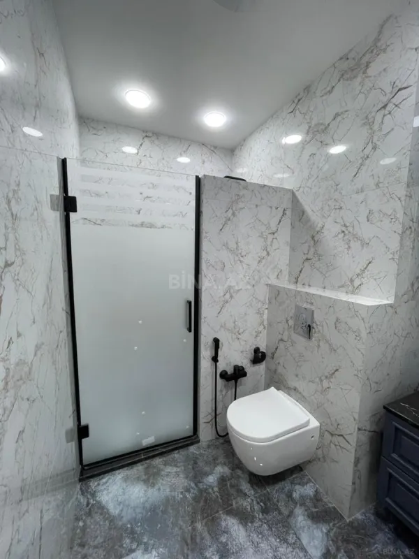 Satılır 3 otaqlı mənzil 114 m²