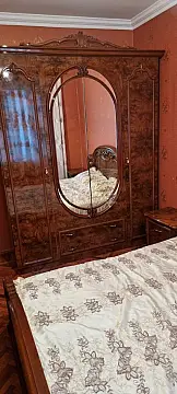 Satılır 5 otaqlı mənzil 130 m²