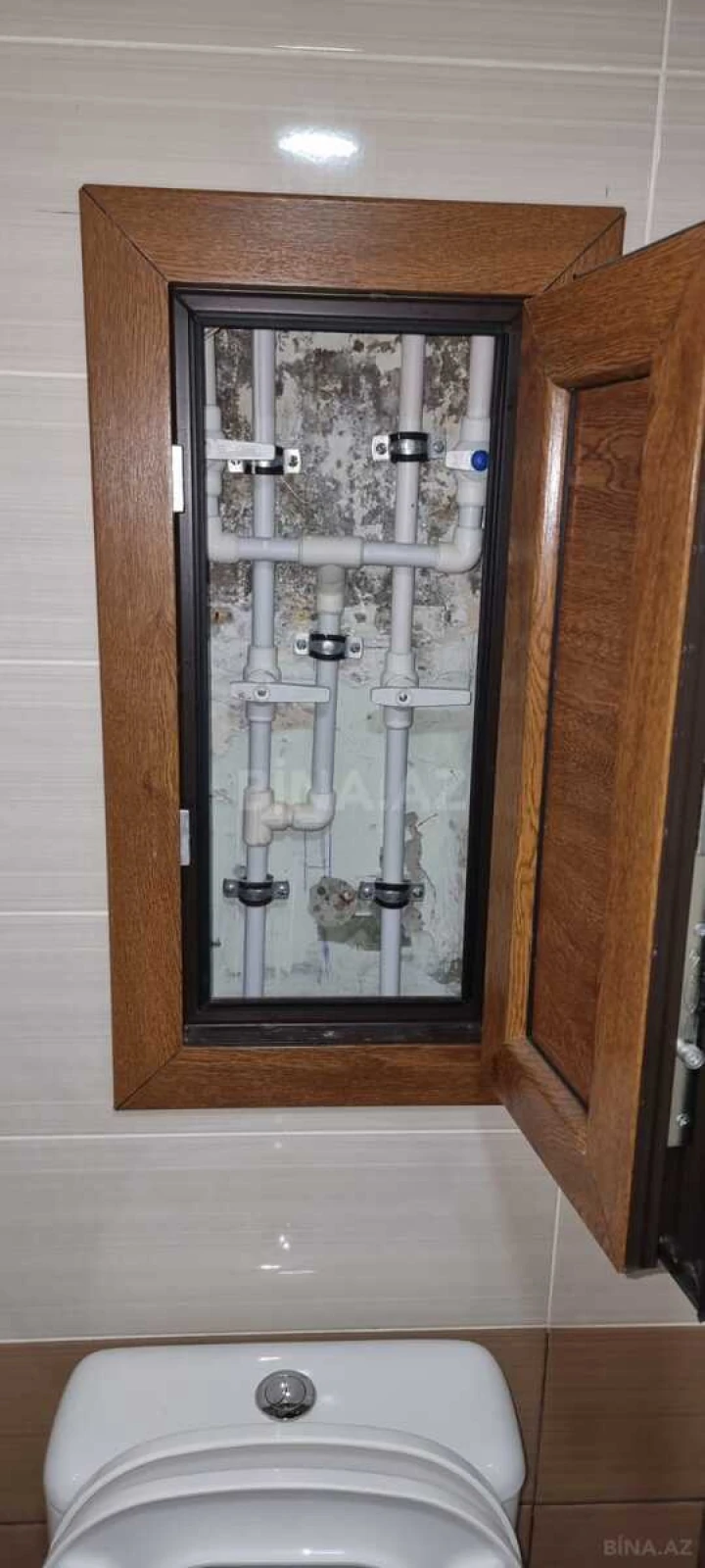 Satılır 5 otaqlı mənzil 130 m²