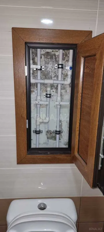 Satılır 5 otaqlı mənzil 130 m²