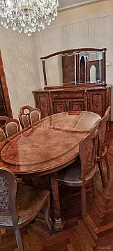 Satılır 5 otaqlı mənzil 130 m²