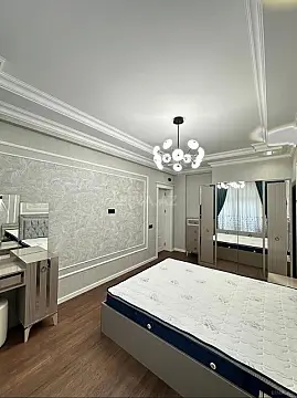 Kirayə verilir 2 otaqlı mənzil 77 m²