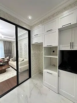 Kirayə verilir 2 otaqlı mənzil 77 m²