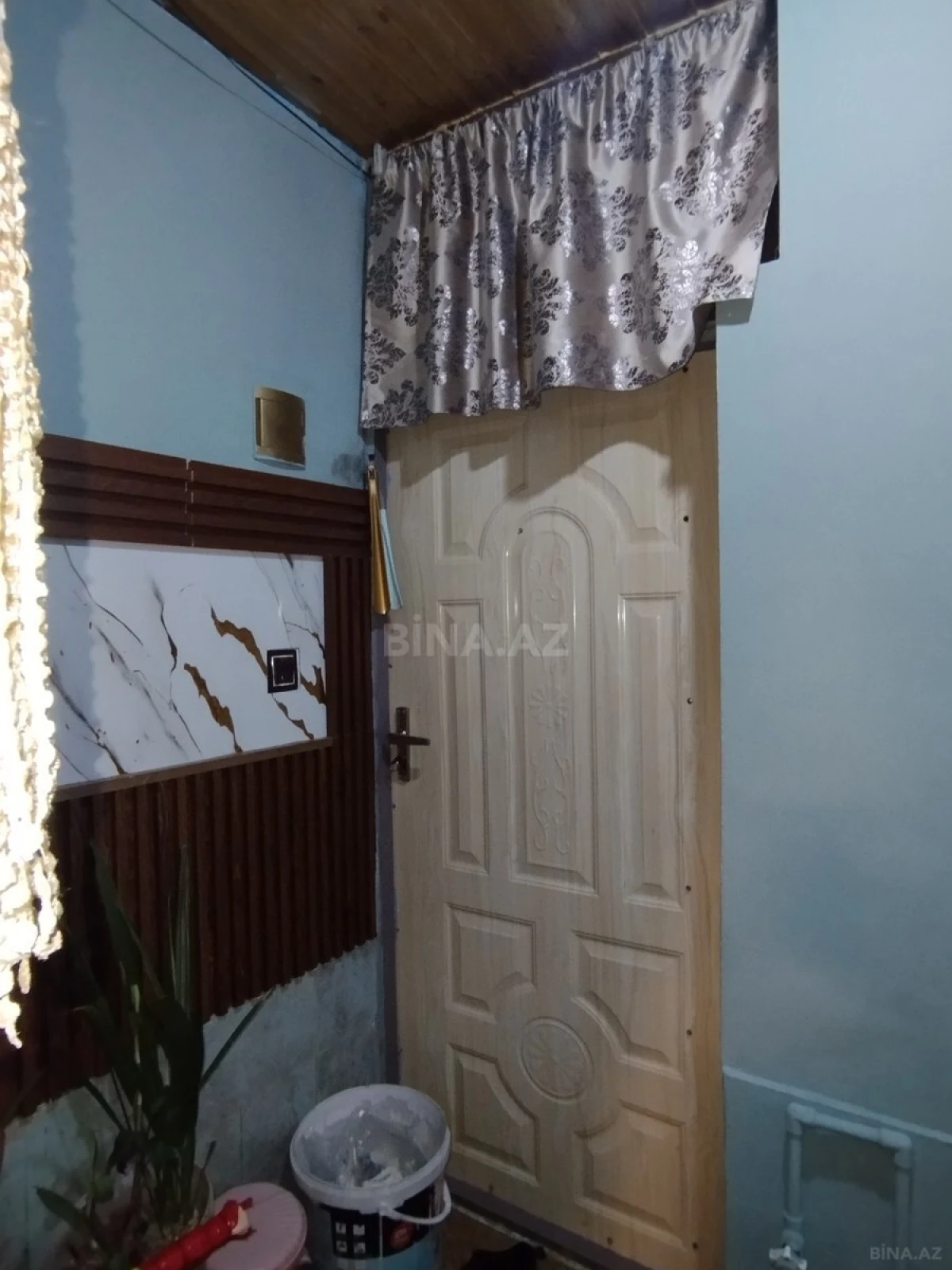 Satılır 3 otaqlı həyət evi 75 m²