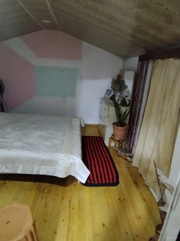 Satılır 3 otaqlı həyət evi 75 m²