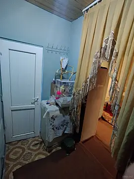 Satılır 3 otaqlı həyət evi 75 m²