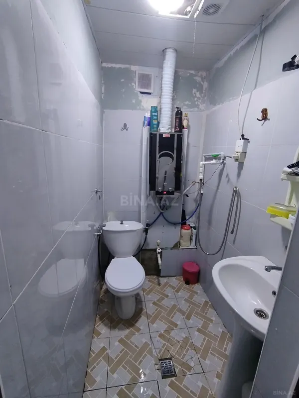 Satılır 3 otaqlı həyət evi 75 m²