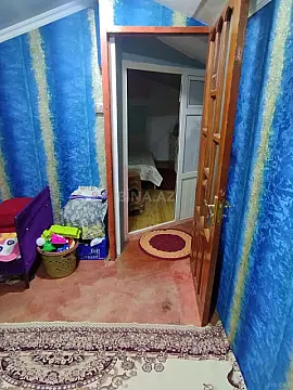 Satılır 3 otaqlı həyət evi 75 m²