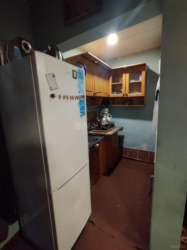 Satılır 3 otaqlı həyət evi 75 m²