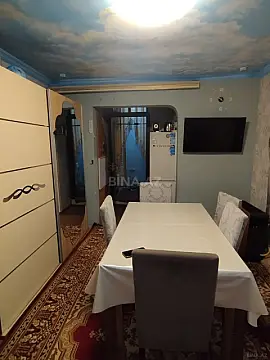Satılır 3 otaqlı həyət evi 75 m²
