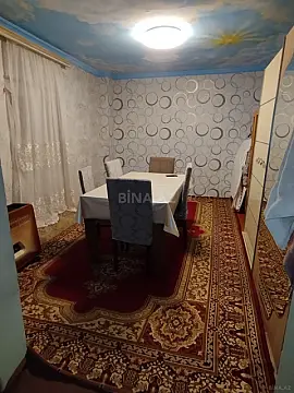 Satılır 3 otaqlı həyət evi 75 m²