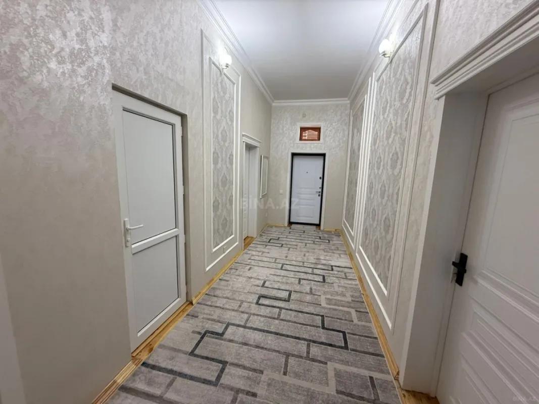 Satılır 7 otaqlı həyət evi 250 m²