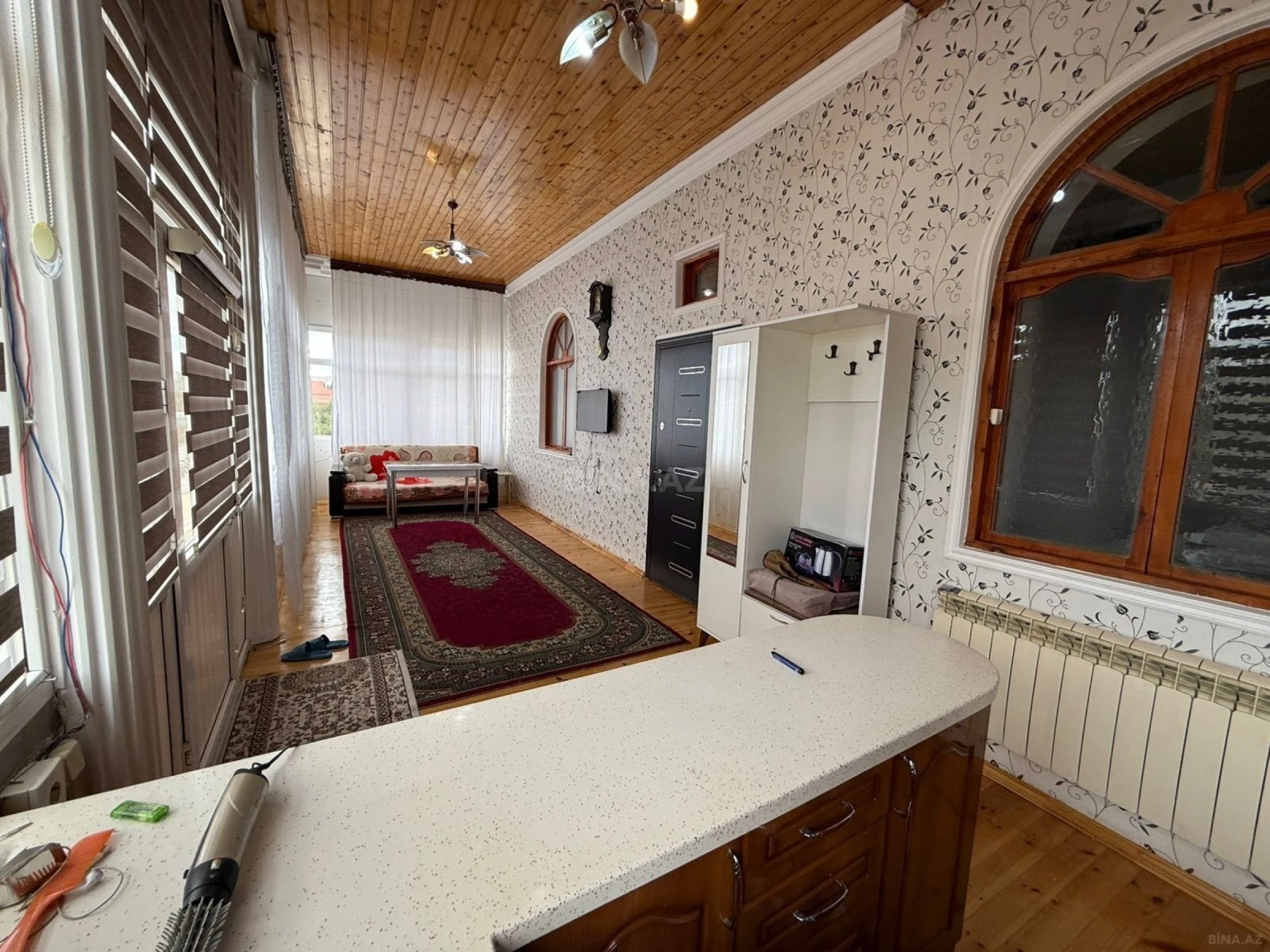 Satılır 7 otaqlı həyət evi 250 m²