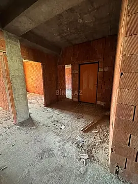 Satılır 1 otaqlı mənzil 65.4 m²