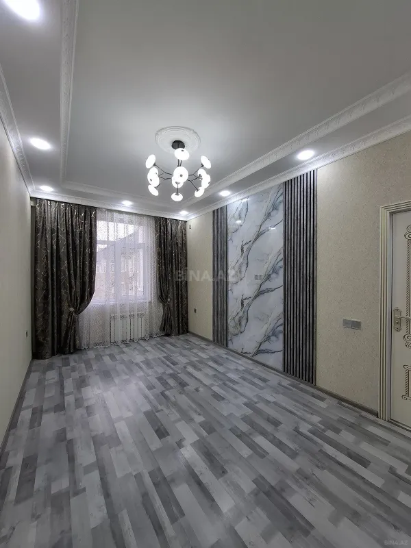 Satılır 3 otaqlı mənzil 82 m²